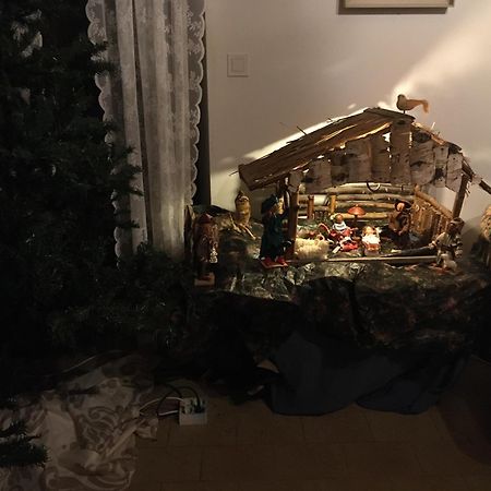 Le Bos Clard Villa Félines Kültér fotó