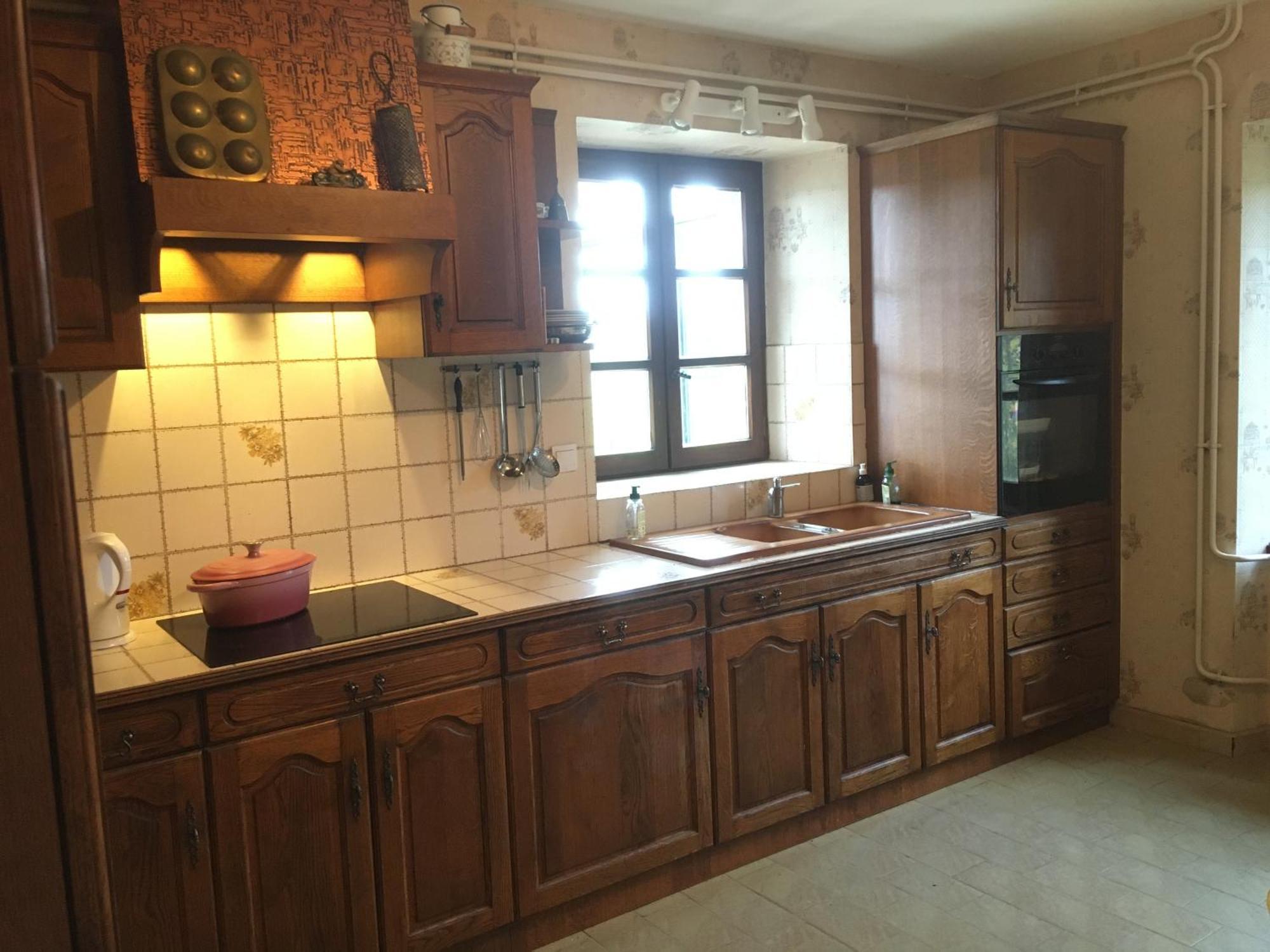 Le Bos Clard Villa Félines Kültér fotó