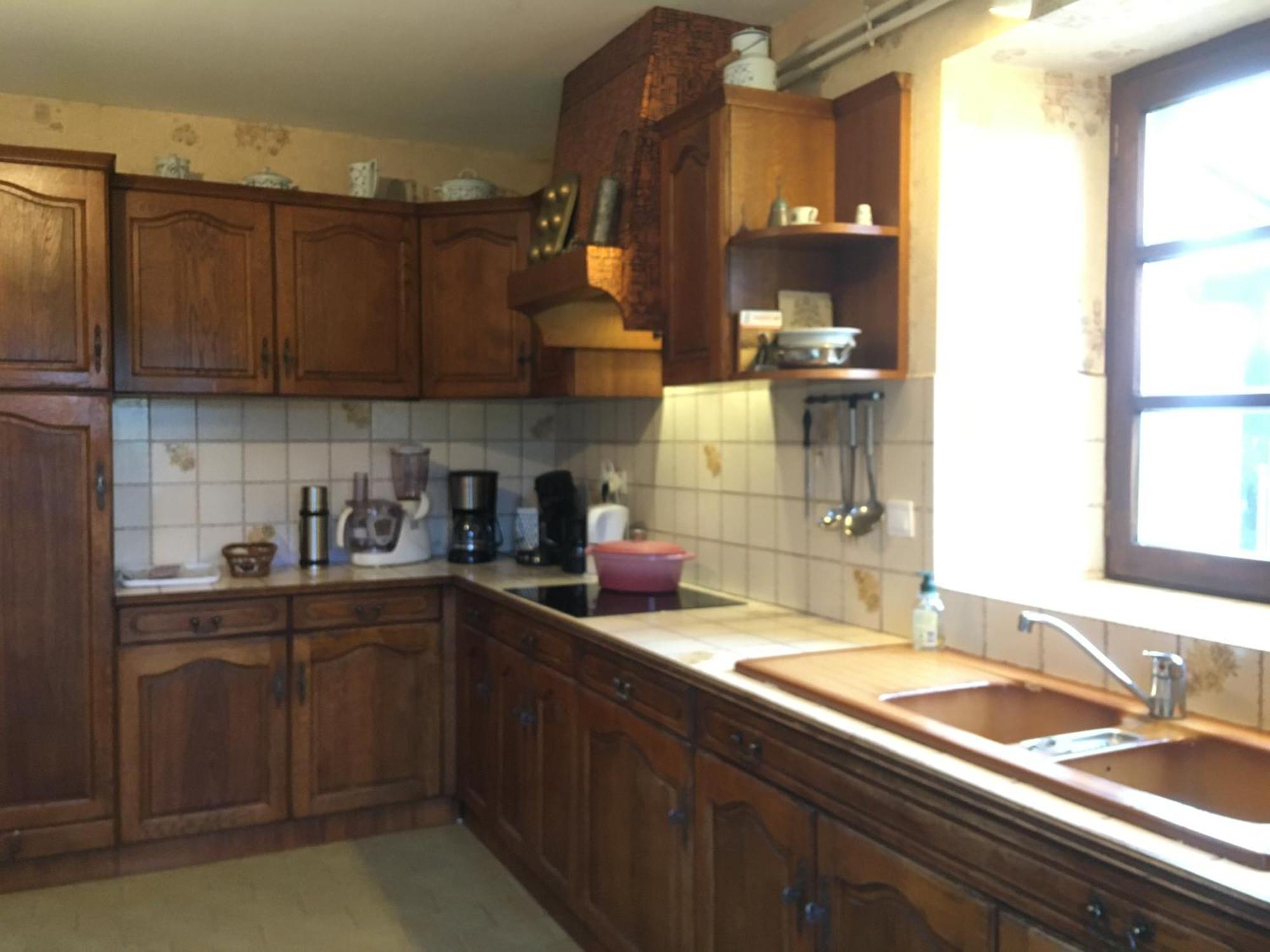 Le Bos Clard Villa Félines Kültér fotó