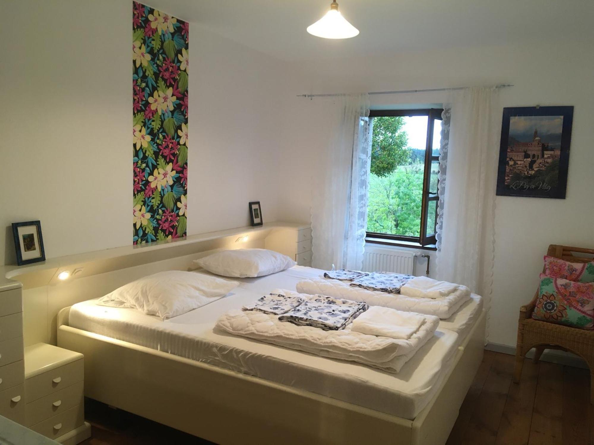 Le Bos Clard Villa Félines Kültér fotó