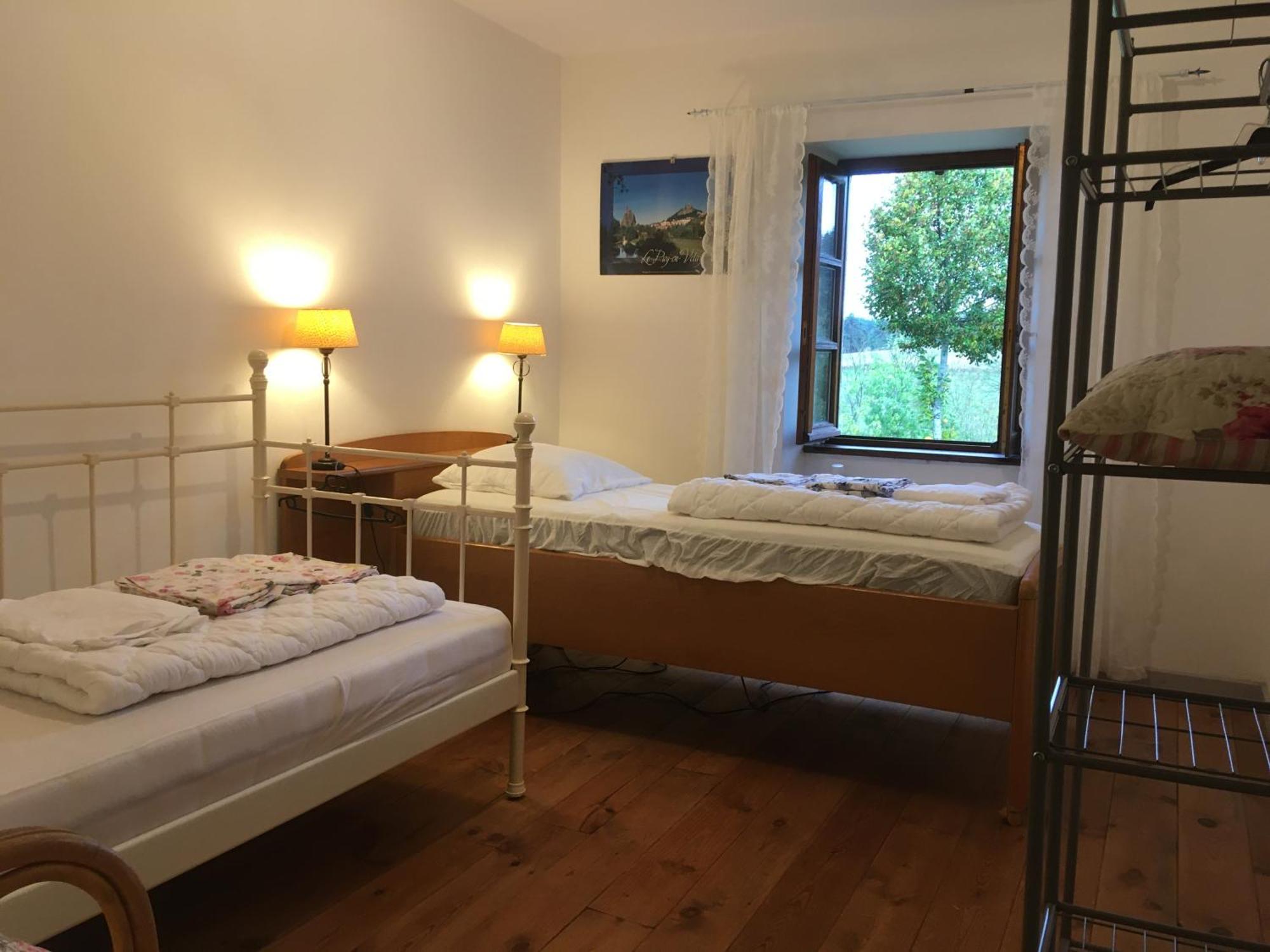 Le Bos Clard Villa Félines Kültér fotó