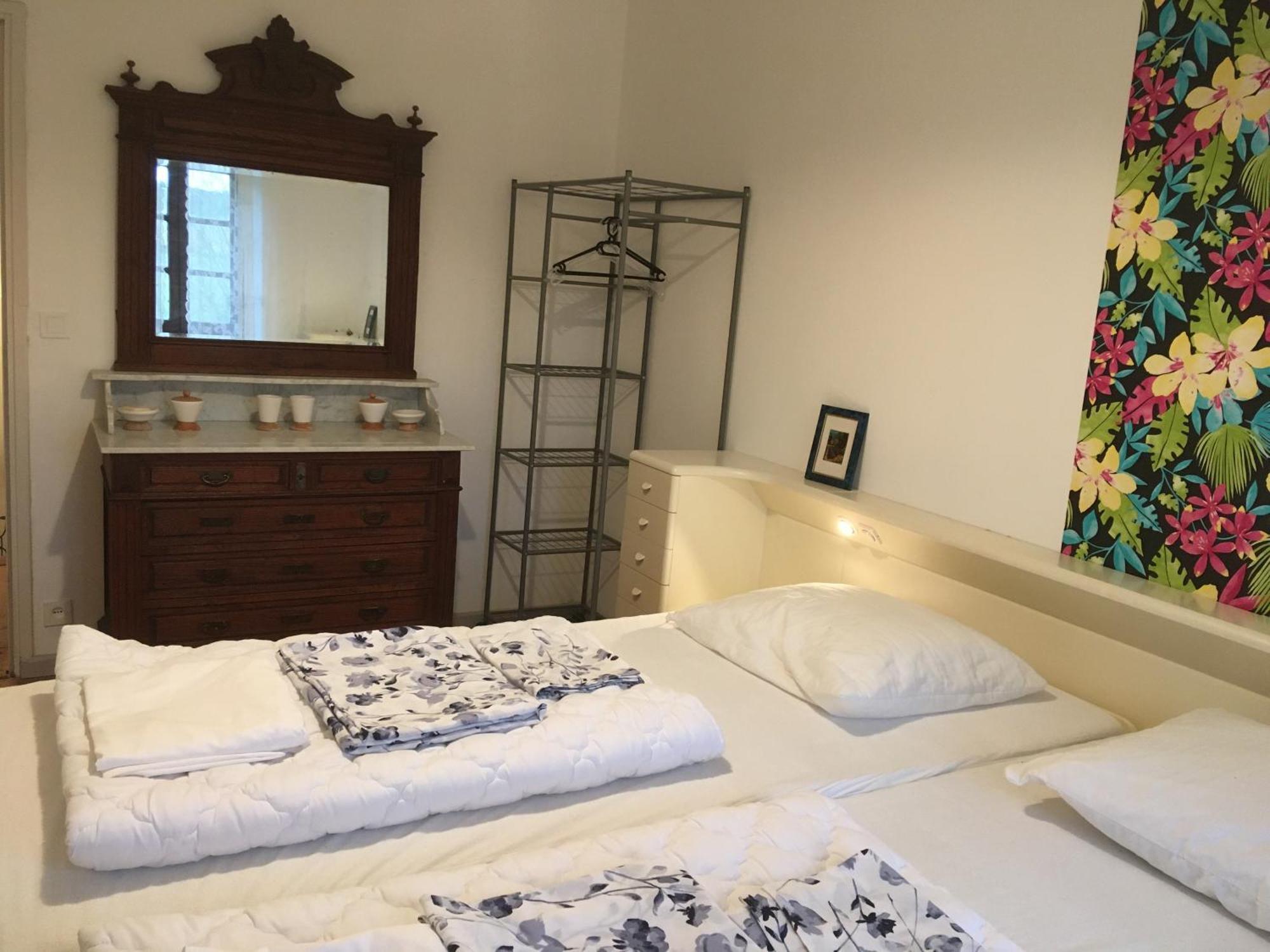 Le Bos Clard Villa Félines Kültér fotó