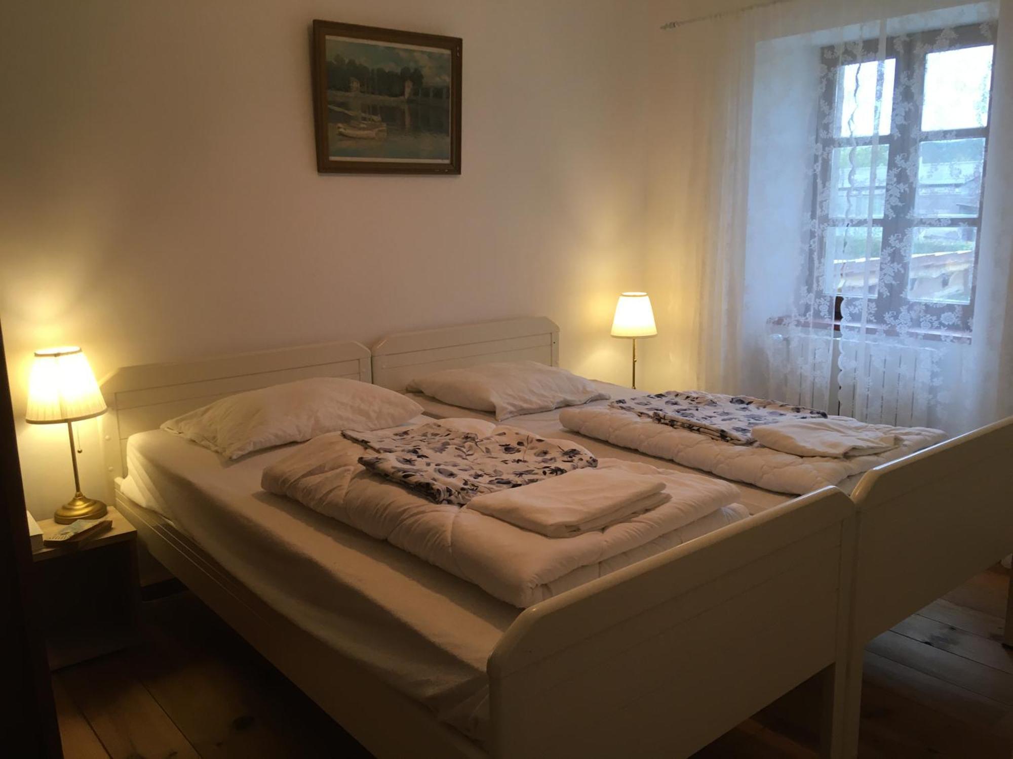 Le Bos Clard Villa Félines Kültér fotó