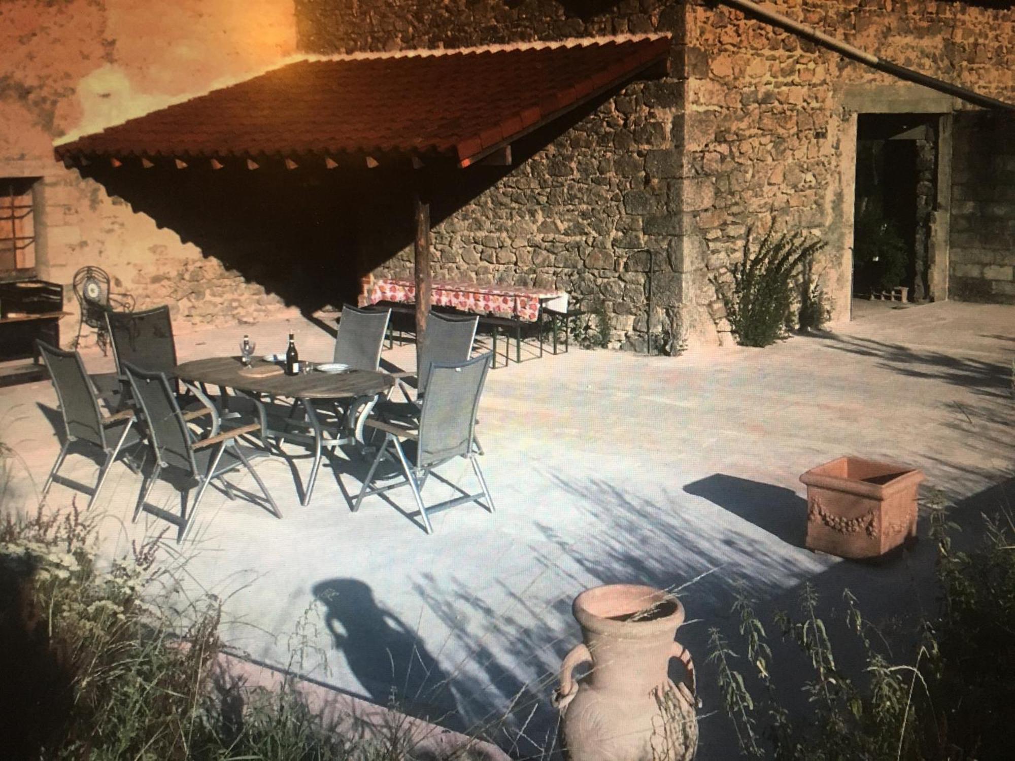 Le Bos Clard Villa Félines Kültér fotó