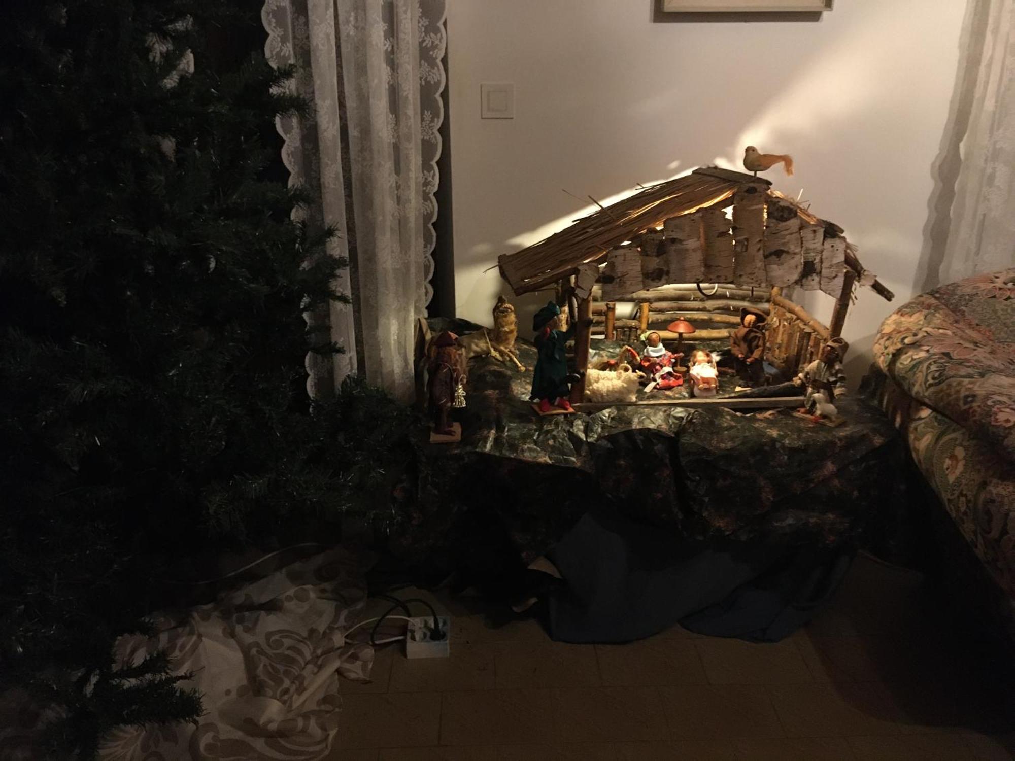 Le Bos Clard Villa Félines Kültér fotó