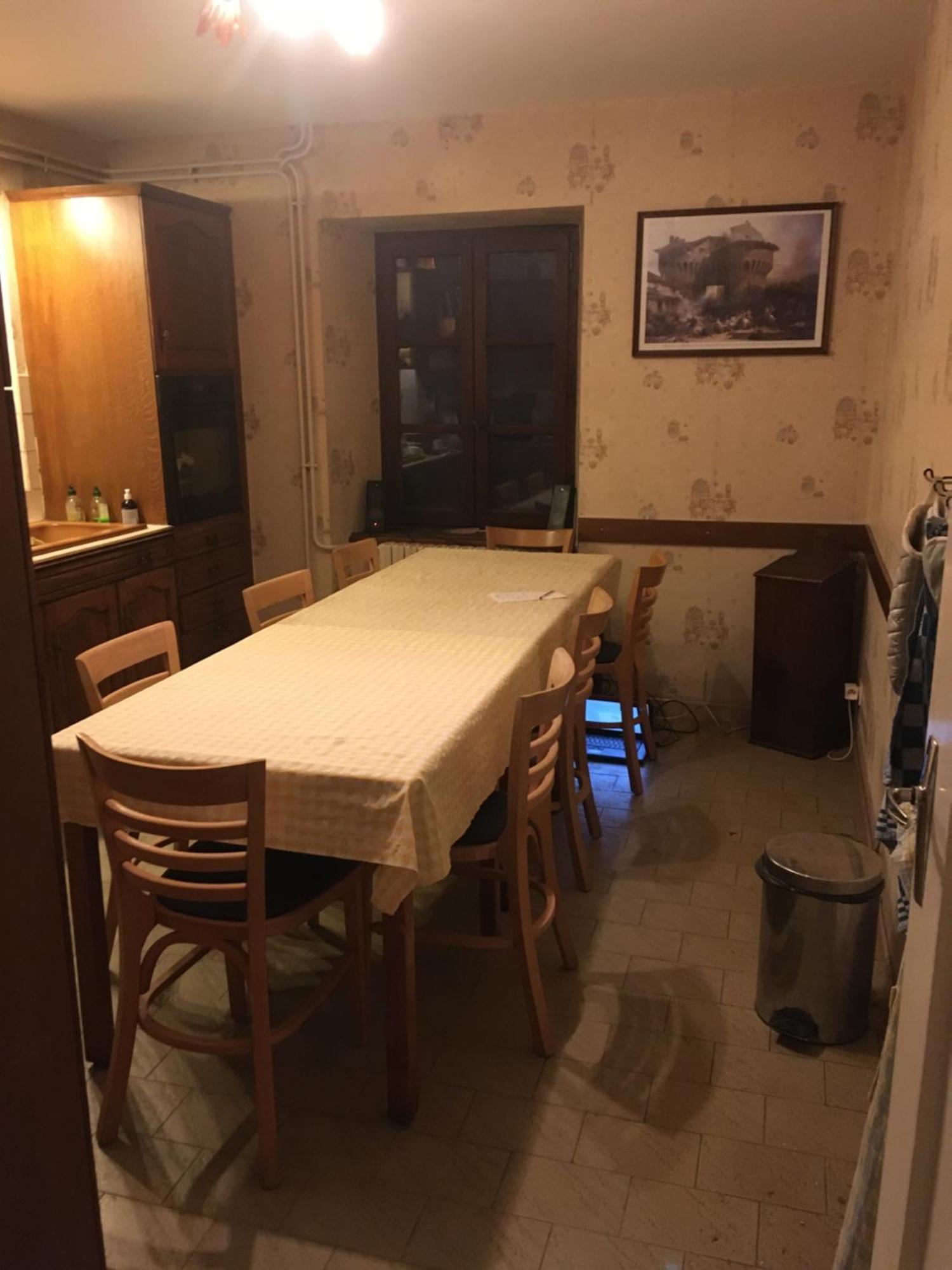 Le Bos Clard Villa Félines Kültér fotó