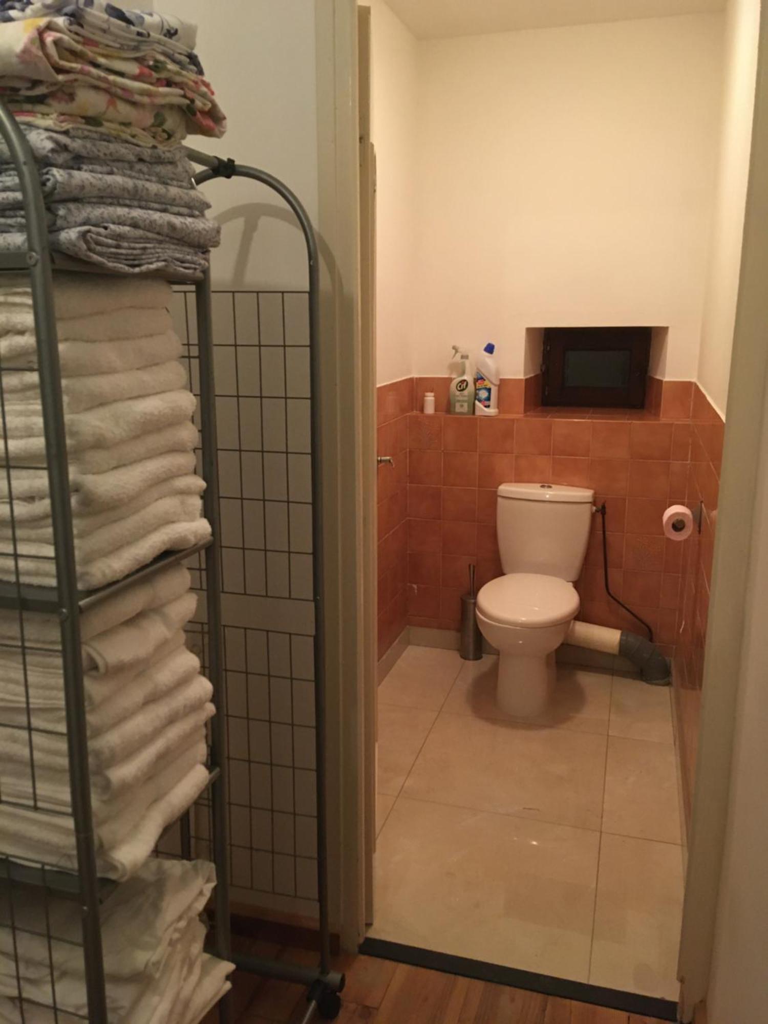 Le Bos Clard Villa Félines Kültér fotó