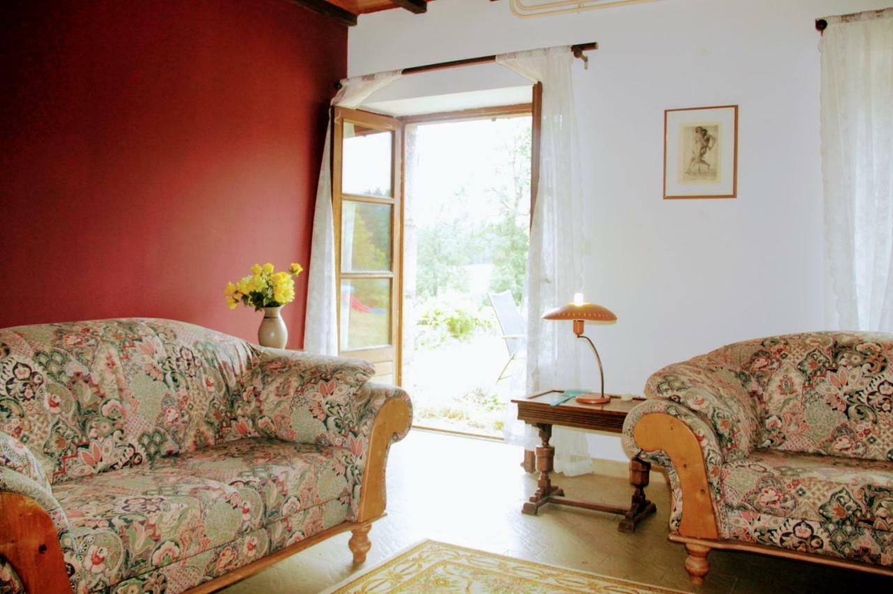 Le Bos Clard Villa Félines Kültér fotó