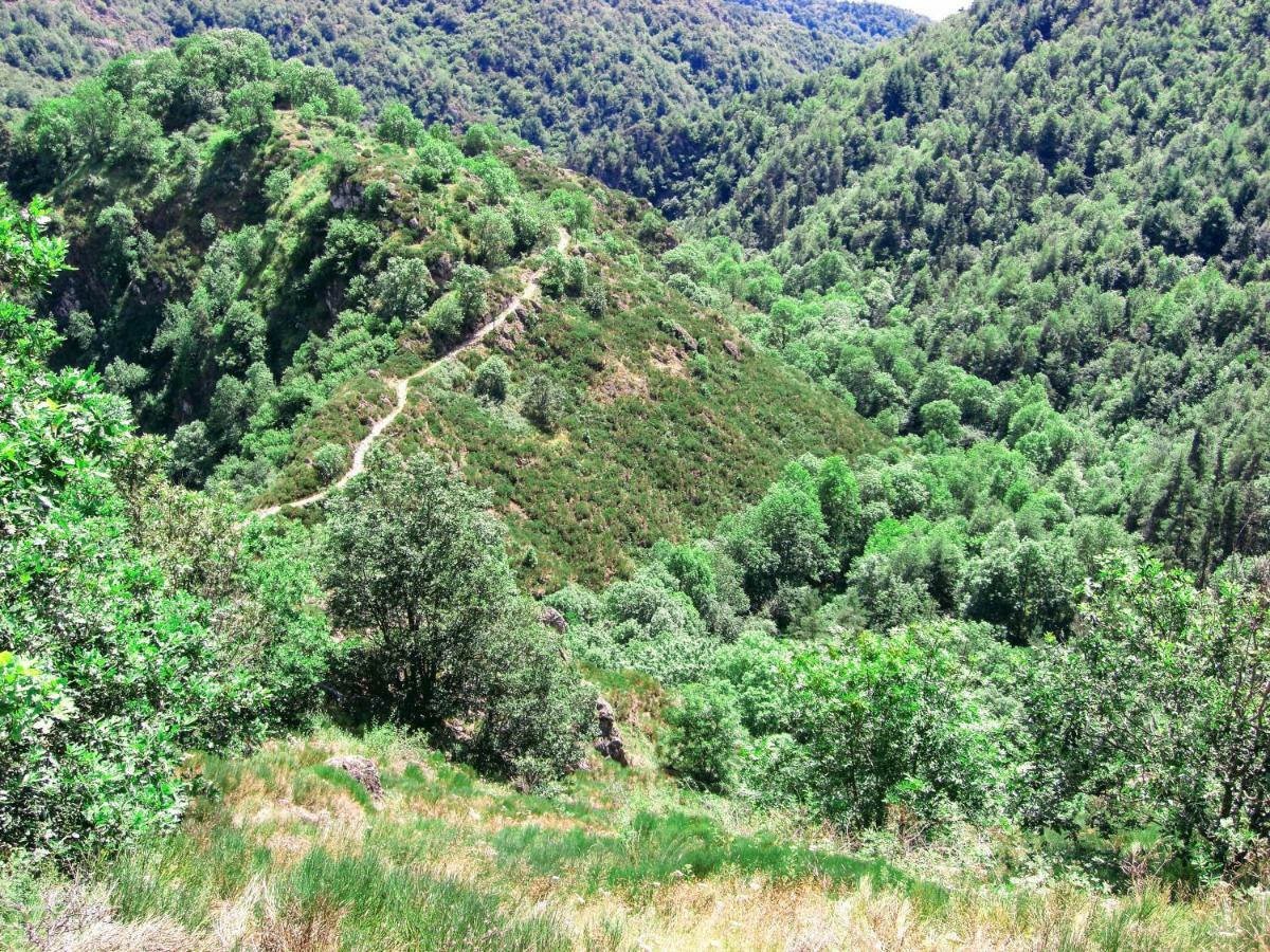 Le Bos Clard Villa Félines Kültér fotó